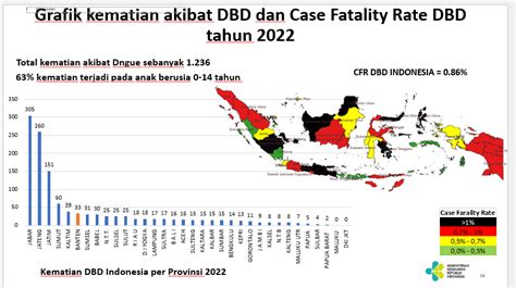 Tren Angka Kematian Akibat DBD Meningkat Kompas Id