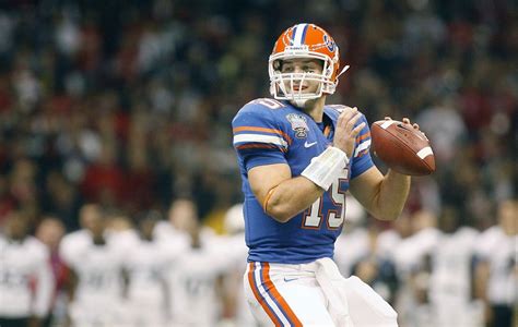 What Happened to Tim Tebow? Former NFL QB To Be Chronicled in Upcoming ...