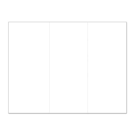 8.5" x 11" Blank Perforated Paper - Pack of 500 – MedFare