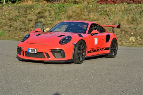 Porsche 991 GT3 RS MkII Jasper Meima Flickr