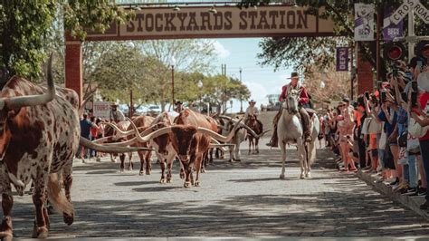 Hotels Near Downtown Ft Worth | Hyatt Place Fort Worth Stockyards