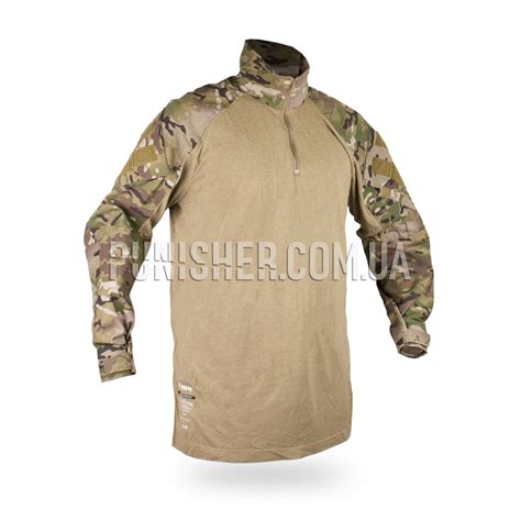 Crye Precision Drifire G Combat Shirt Multicam Buy With International