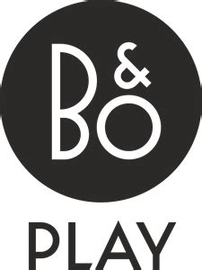 BO Play Logo PNG Vector (AI) Free Download