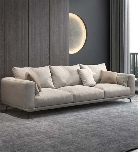 Velvet Sofa Decor Ideas