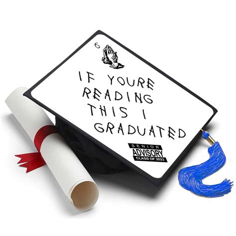 10 Decorating Graduation Cap Ideas To Celebrate Your Achievements