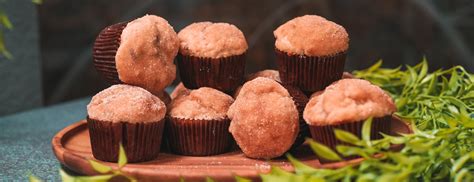 Buttered Muffinswillow Recipe