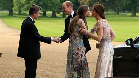 O inferno que vive Rose Hanbury a mulher que é apontada como amante do