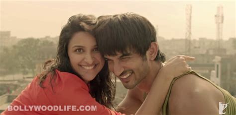 Shuddh Desi Romance teaser: Parineeti Chopra and Sushant Singh Rajput ...