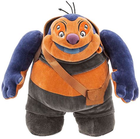 Disney Lilo And Stitch Jumba Plush