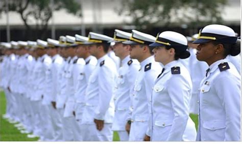 Concursos Escola De Forma O De Oficiais Da Marinha Mercante Descubra