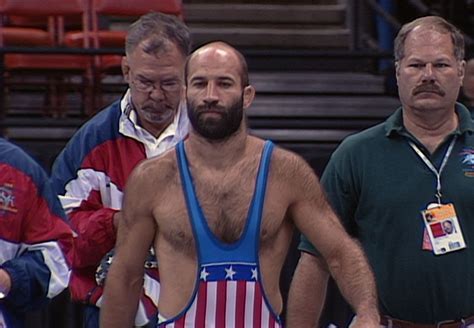 Team Foxcatcher