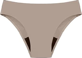 Menstruations Bikini Höschen für Damen Teenager Mädchen Bikini