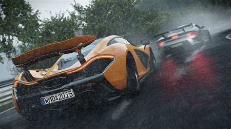 Top 7 Best Car Racing Games for PC, PS4 and XBOX One in 2017 – JNews Game