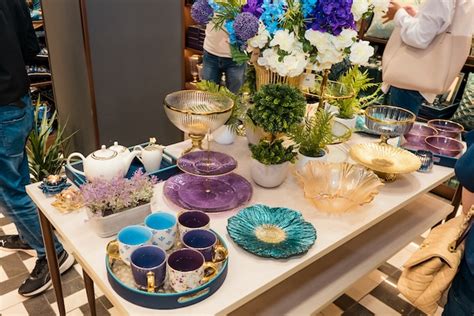 Crafting Elegance One Table At A Time Tricity Scoop