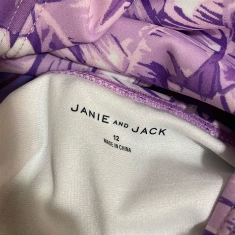 Janie and Jack | Swim | Nwt Janie And Jack Swimwear | Poshmark