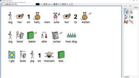 SymWriter 2 Normedia AS