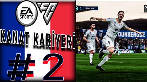 Takima Ra Men Gol Ve As St Yapiyoruz Ea Fc Kanat Kar Yer