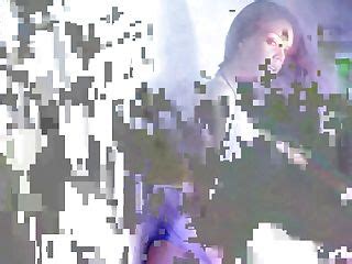 Alison Tyler Shows Off Her Big Tits Hotntubes