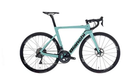 Bianchi Aria E Road Review Bike Packers Magazine