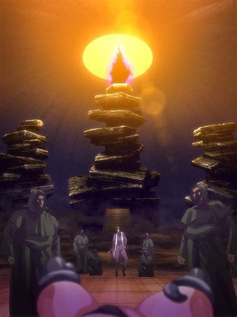 El Hentai Nightmare x Deathscythe Hangyaku no Resonance muestra Imágenes y su Tráiler