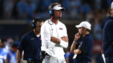 Ole Miss football future schedules: SEC opponents from 2026 to 2029