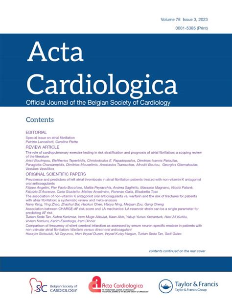 Effects Of Left Ventricular Systolic Dysfunction On Left Atrial