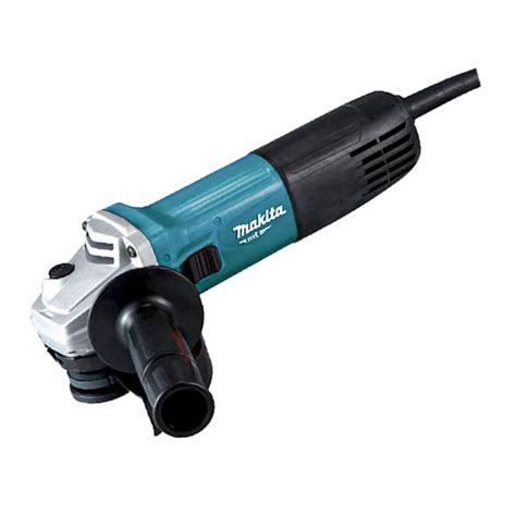 Esmerilhadeira Angular 850w Makita Profissional M9510b Outros