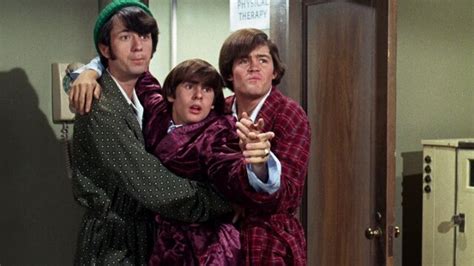 Watch The Monkees The Case Of The Missing Monkee S1 E17 Tv Shows Directv