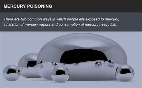 Mercury Poisoning - Thimerosal - Toxic Chemical Exposure - Impact Law