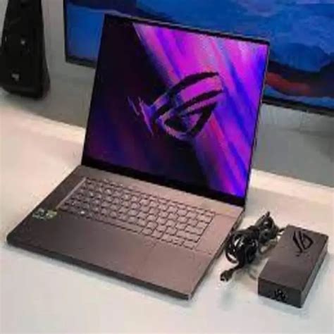 Rog Zephyrus G Intel Core I Gb Tb Rtx Hz Itens