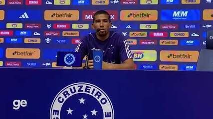 F De Rog Rio Ceni Goleiro Do Cruzeiro Elenca Qualidades E Elogia