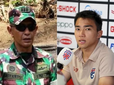 POPULER Kolonel Priyanto Lulusan Akmil Dan Kemampuan Kapten Thailand