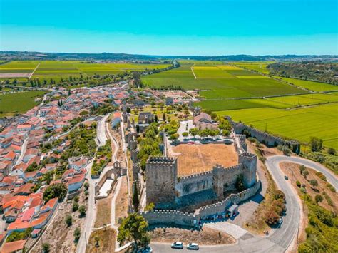 Montemor o Velho o que visitar e fazer para além do Castelo VagaMundos