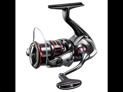 Shimano Vanford C3000 F, 189,99