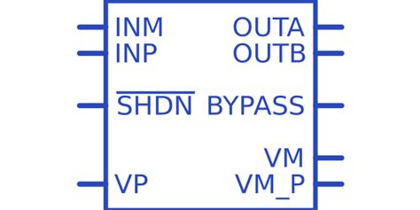 Ncp Bfct G Onsemi Datasheet Pdf Footprint Symbol Technical Specs