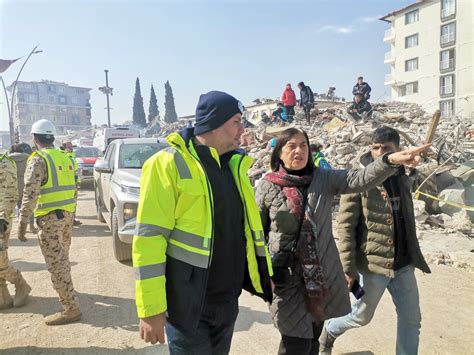 Chp M Lletvek Ller Deprem B Lges Nde