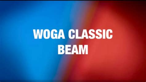 Woga Classic 2023 Beam Youtube