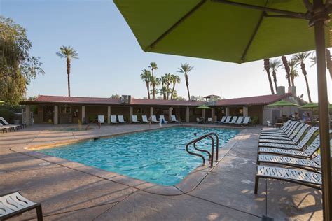 Palm Springs RV Resort in Palm Desert | Best Rates & Deals on Orbitz