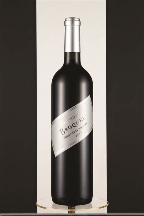 Trapiche Broquel Cabernet Sauvignon Korea Wine Challenge