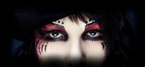 Gothic Eye Makeup Styles Mugeek Vidalondon