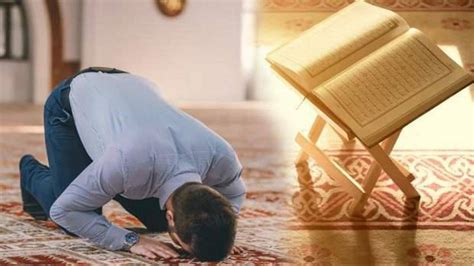 Hacet Namaz Nedir Ve Nas L K L N R Hacet Duas Nas L Yap L R Timeturk