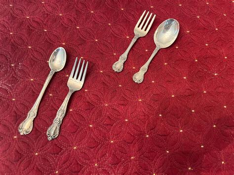 Towle Old Master Sterling Silver Complete 115 Piece Set UNUSED in Tarnish-resisting Wooden ...