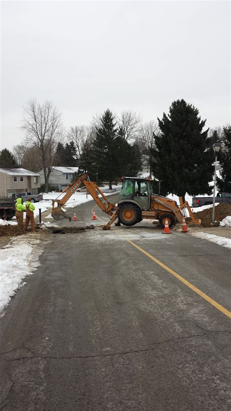 Findlay Township Municipal Authority | Findlay Twp Municipal