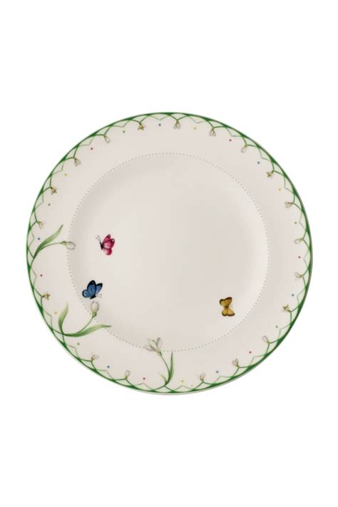 Villeroy Boch Colourful Spring D Z Tabak Cm Fiyat Yorumlar