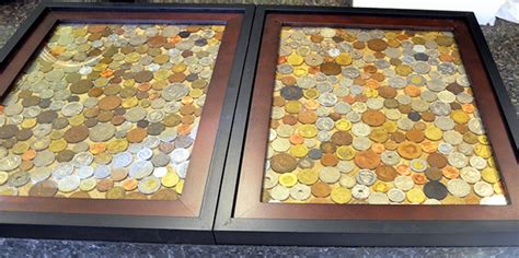 How to Store and Display a Coin Collection