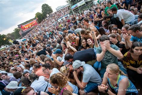 DAS FEST 2023 Heute startet das große Festival in Karlsruhe Karlsruhe