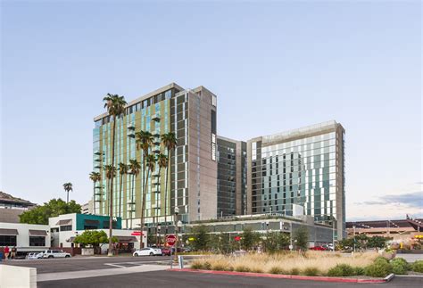 Luxury Student Housing Opens at Arizona State University - Multi ...