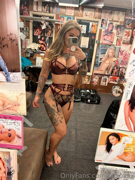 Kleio Valentien Kleioxxx Nude OnlyFans Leaks The Fappening Photo