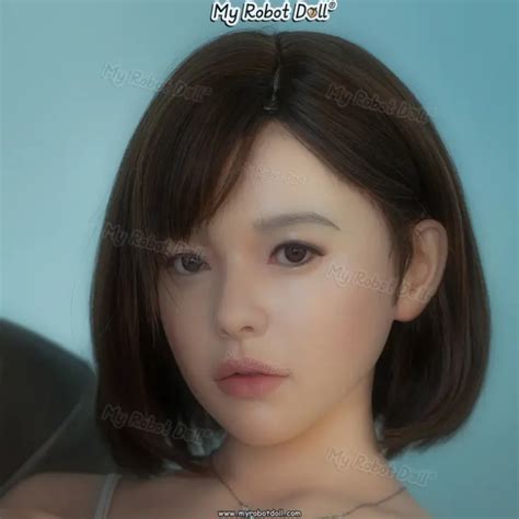 Zelex Doll Inspiration Series Sex Doll Heads Best Realistic Anime Sex Dolls My Robot Doll