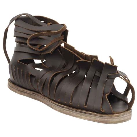 Roman Caligae Sandals Gb0905 Medieval Collectibles